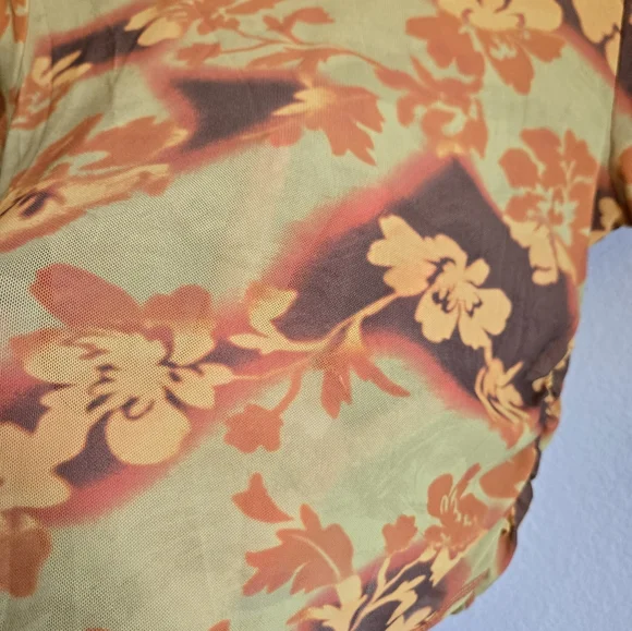 Bec & Bridge Julien Cropped Top - Picture 4 of 5